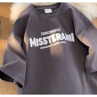 Áo thun phông nữ nam unisex 3158 form rộng tay lỡ chất liệu cotton khô loại 1 KONOVA in hình cute