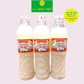 Dấm bỗng Hà Nội - 500ml