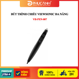 Bút trình chiếu Viewsonic đa năng VB-PEN-007