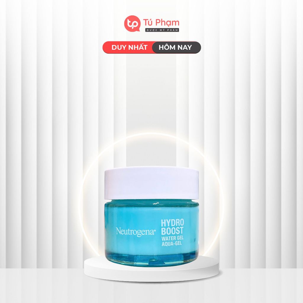 Kem Dưỡng Ẩm Neutrogena Hydro Boost 50ml
