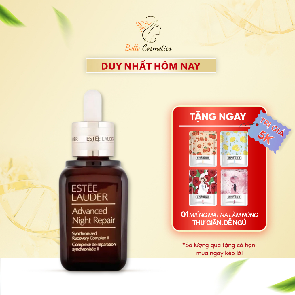 Serum phục hồi da Estee Lauder Advanced Night Repair 50ml, 100ml