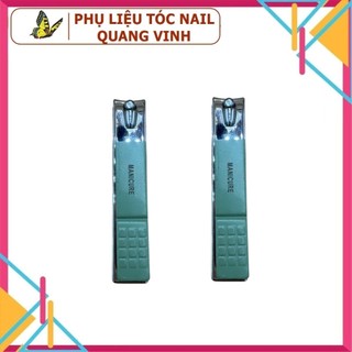Bấm móng tay đen Lidan