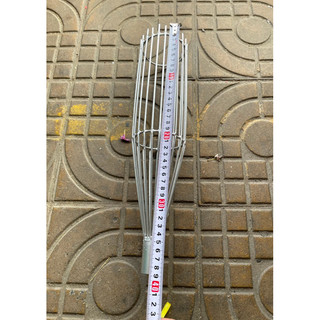 lồng hái trái cây