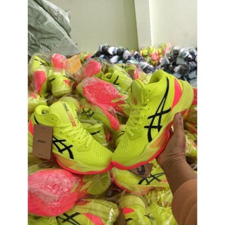 SIÊU ĐẸP Giày Asic loại 1- Có tặng kèm tất