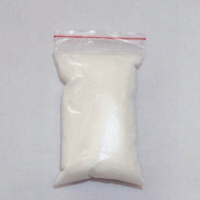 Borax Mỹ chơi slime 50g
