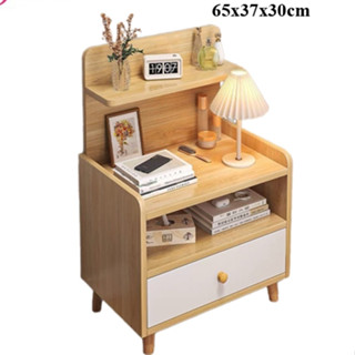 [Hỏa Tốc] TỦ ĐẦU GIƯỜNG có khóa - tab decor mini GỖ MDF nhiều mẫu, kiểu dáng hiện đại size to