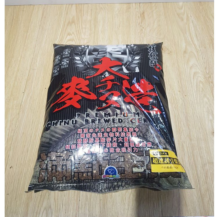 Mồi xả cá Tráp MADAM 5417 (3kg)