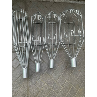 lồng hái trái cây