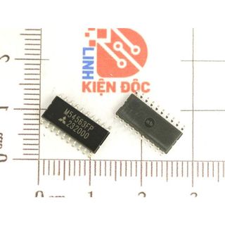 [1 chiếc] M54563FP M54563FP IC LOGIC SOP-20