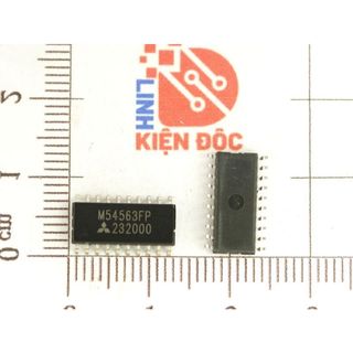 [1 chiếc] M54563FP M54563FP IC LOGIC SOP-20