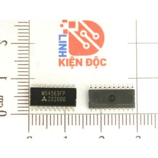[1 chiếc] M54563FP M54563FP IC LOGIC SOP-20
