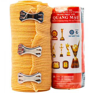 ✅ Băng thun 3 móc Quang Mậu (LẺ)