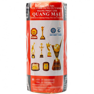 ✅ Băng thun 3 móc Quang Mậu (LẺ)