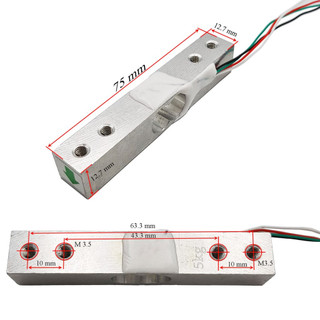 Cảm Biến Lực Loadcell