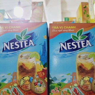 Trà vị chanh Nestea