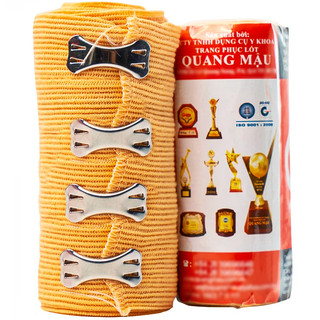 ✅ Băng thun 4 móc Quang Mậu (LẺ)