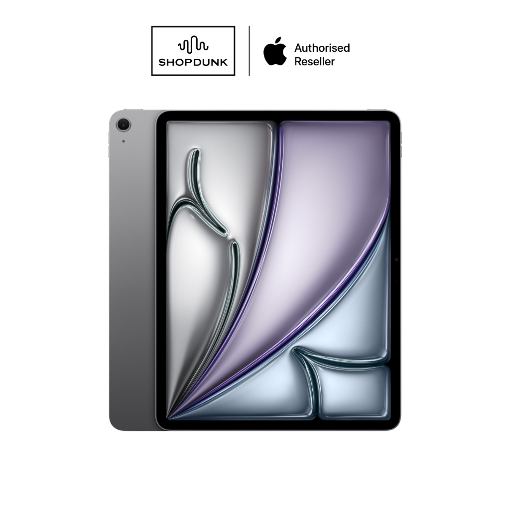 iPad Air (M3) 13 inch Wi-Fi 128GB