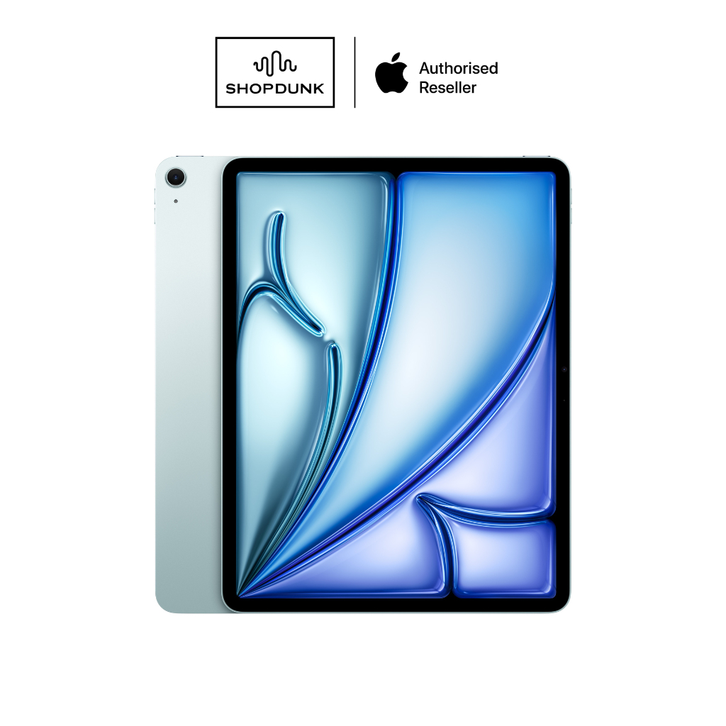 iPad Air (M3) 13 inch Wi-Fi 128GB | BigBuy360 - bigbuy360.vn