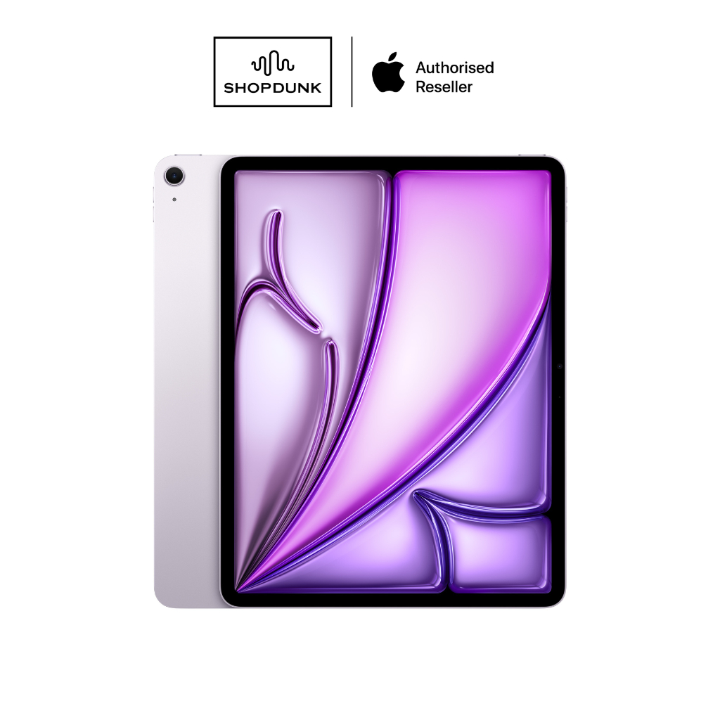 iPad Air (M3) 13 inch Wi-Fi 128GB | BigBuy360 - bigbuy360.vn