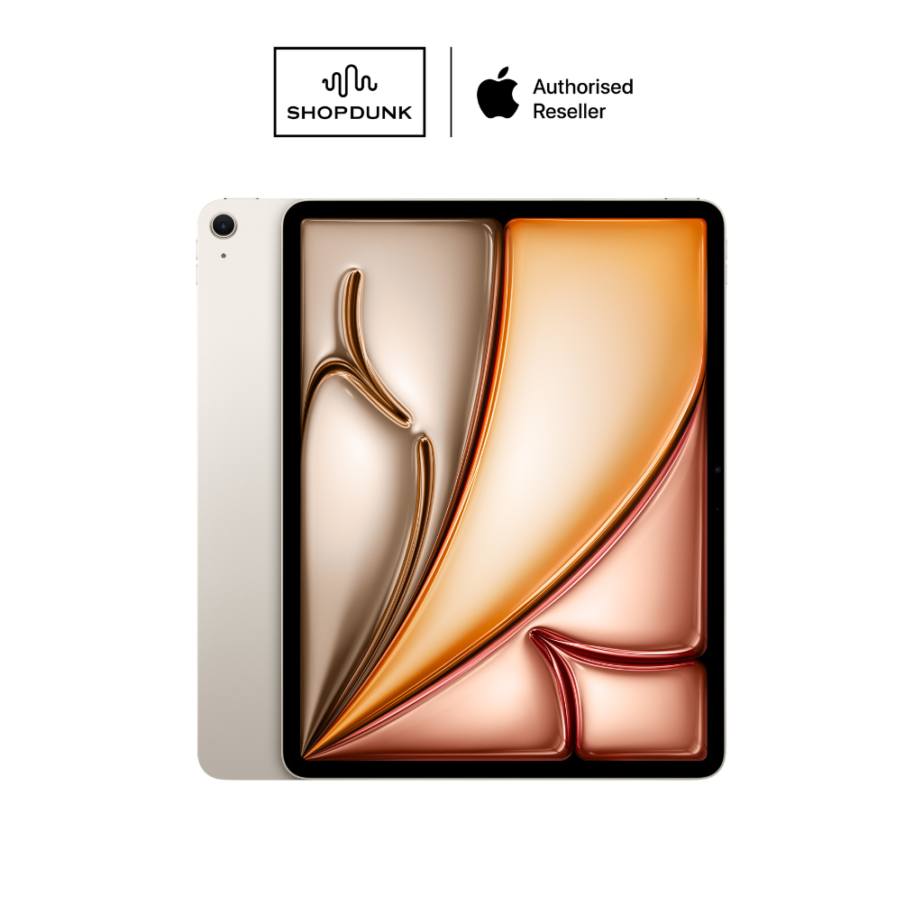 iPad Air (M3) 13 inch Wi-Fi 128GB | BigBuy360 - bigbuy360.vn