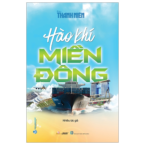 Sách - Hào Khí Miền Đông