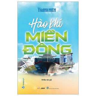 Sách - Hào Khí Miền Đông