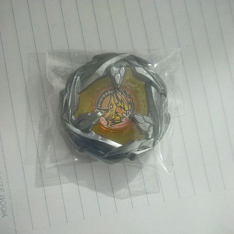 Beyblade X lẻ layer Petra Swing