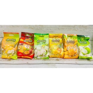  Thạch Pudding Cherish 850,5G 