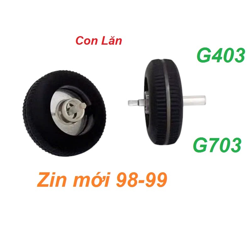 Bánh Xe Con Lăn Chuột Thay Thế Cho Logitech G403 G603 G703