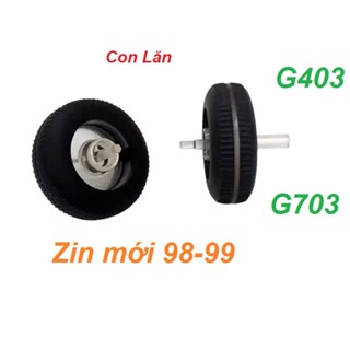 Bánh Xe Con Lăn Chuột Thay Thế Cho Logitech G403 G603 G703