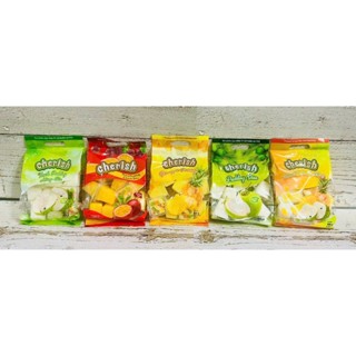  Thạch Pudding Cherish 405g 