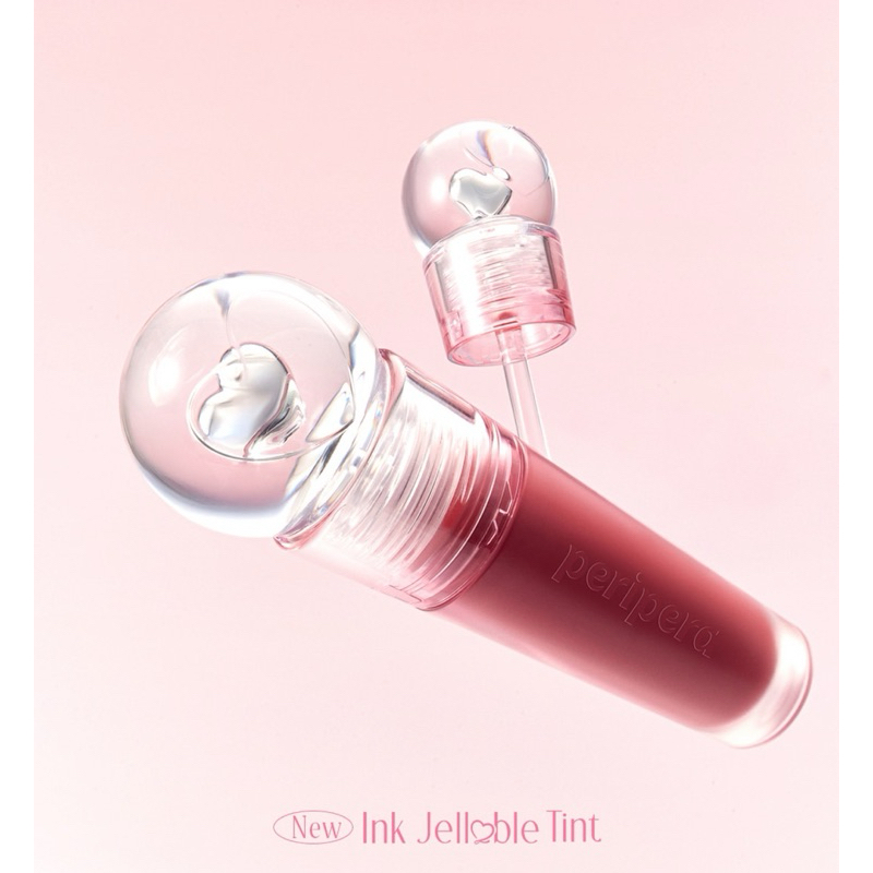 [Peripera] Son Kem Lì Mịn PERIPERA INK JELLABLE TINT