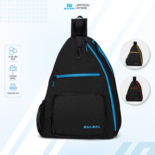 Túi Đựng Vợt Pickleball Bulbal Nova Pro, Có Ngăn Đựng Giày Riêng biệt, Ngăn Đựng Vợt Riêng