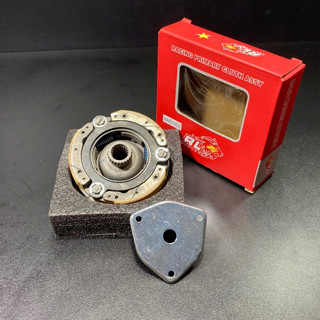  Bố 3 càng 5 tép REDLEO Wave Dream Cub mẫu mới nhất 2025 