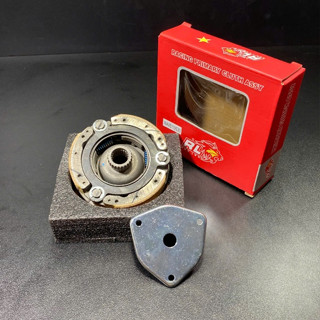  Cụm bố 3 càng REDLEO cho xe wave dream cub mẫu mới nhất chính hãng 