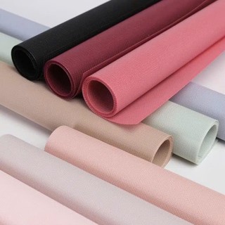 GIẤY XỐP HÀN - Tập 20 Tờ Giấy Xốp Hàn Cao Cấp Không Thấm Nước, Chống Nhàu Nát. Gói Hoa, Bọc Quà Sang Trọng