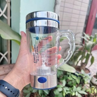 Ly khuấy tự động Glucerna