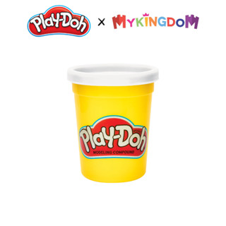 Đồ Chơi Hộp Bột Nặn PLAYDOH Màu Trắng Nhạt Năm 2024 NHAT/B5517C/WH-24