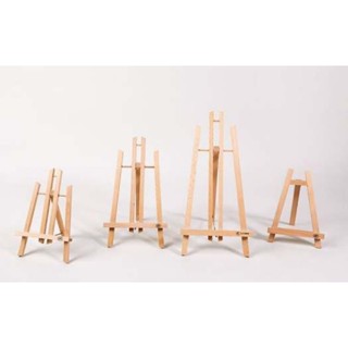 Giá Vẽ Mini Để Bàn Cho Trẻ, Hoặc Trưng Bày Sản Phẩm Nhỏ Size 20cm - 53cm