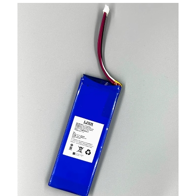 Pin gốc LJXH cho JBL Pulse 2 Pulse 2 Pulse 3 Loa âm thanh mới với giá tốt nhất*