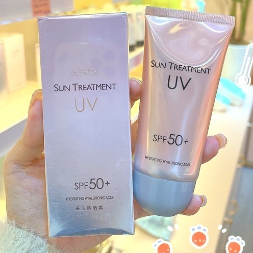 Kem chống nắng, chống tia UV Sun Treatment