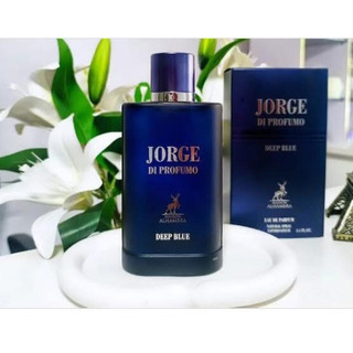 [ Hàng chính hãng ] Nước hoa Jorge Di Profumo Deep Blue