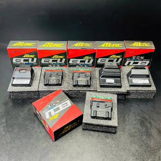  Ecu mở tua ATE racing cho xe Exciter Winner Sonnic Raider fi Wave s110 Future 125 fi Vario 