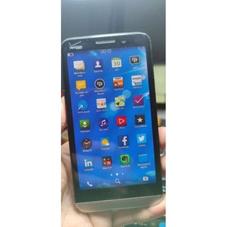 Điện thoại Blackberry Z30