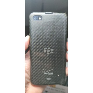 Điện thoại Blackberry Z30
