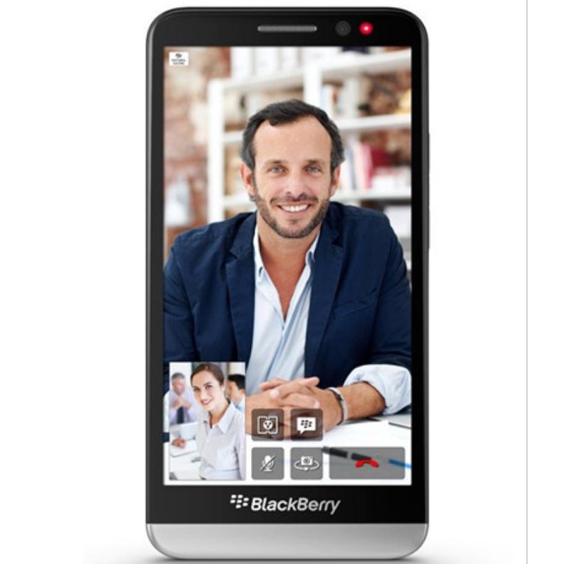 Điện thoại Blackberry Z30