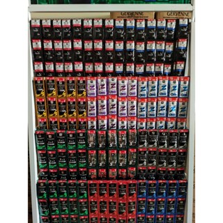  10 Dây Dầu Gội Romano 140 gói 