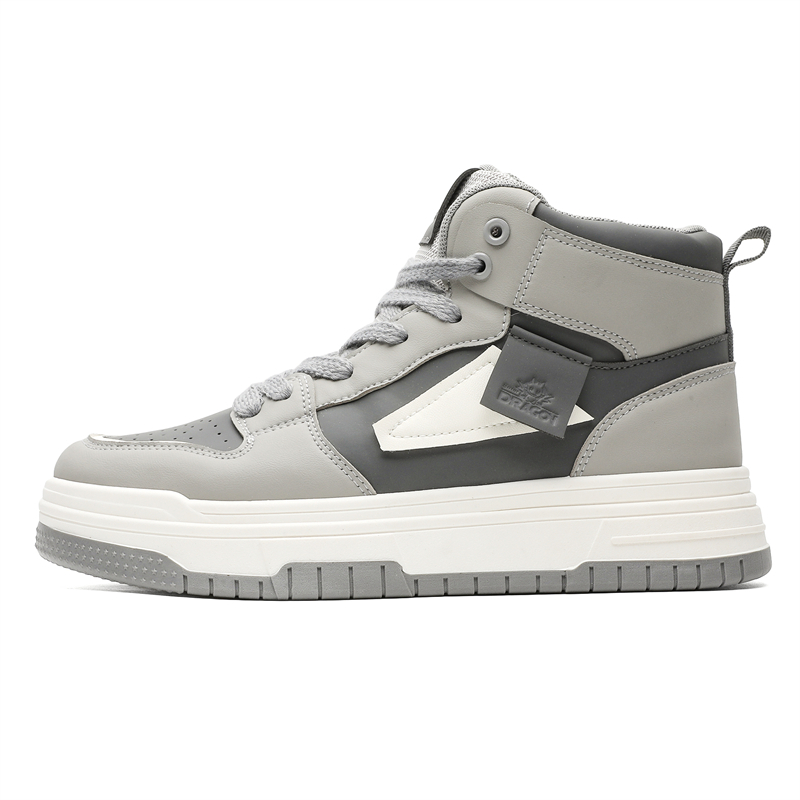 Giày thể thao sneaker nam nữ Enter Dragon De Monaco Gray 2026 ( Đi tăng lên 1 size so với size giày thông thường ) | BigBuy360 - bigbuy360.vn