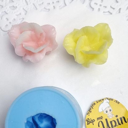 Khuôn silicon hoa thái V71