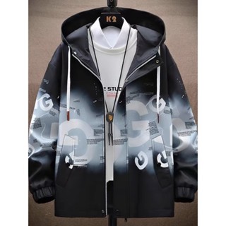 Áo Khoác Nam Chống Nắng Cản GIó Đi Mưa PHối Viền Túi PHong  Cách  Hott trend Shop Valentina